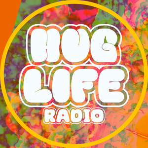 Team Page: Hug Life Radio with Micah and DJ Emotional Support Dad